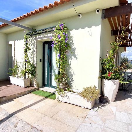 Fernandes Guest House Bright Private Suite Ponte de Lima Buitenkant foto