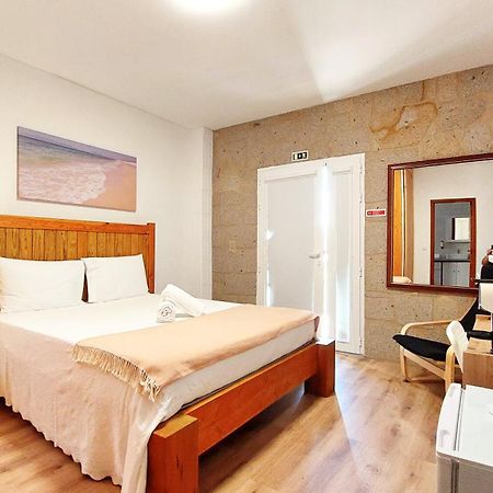 Fernandes Guest House Bright Private Suite Ponte de Lima Buitenkant foto
