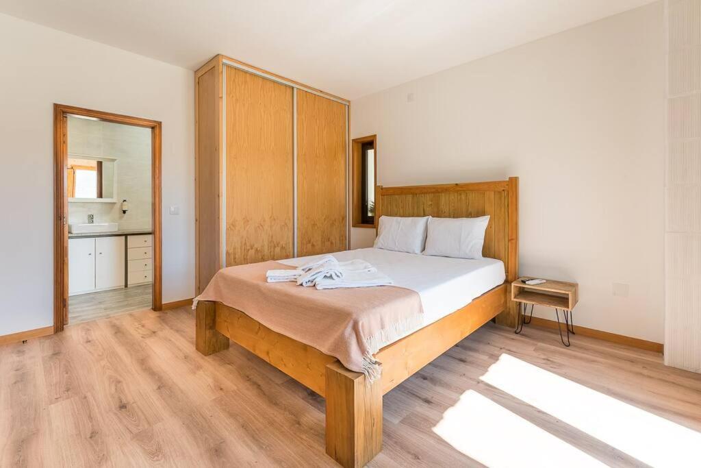 Fernandes Guest House Bright Private Suite Ponte de Lima Buitenkant foto