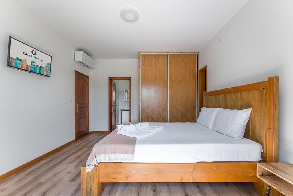 Fernandes Guest House Bright Private Suite Ponte de Lima Buitenkant foto