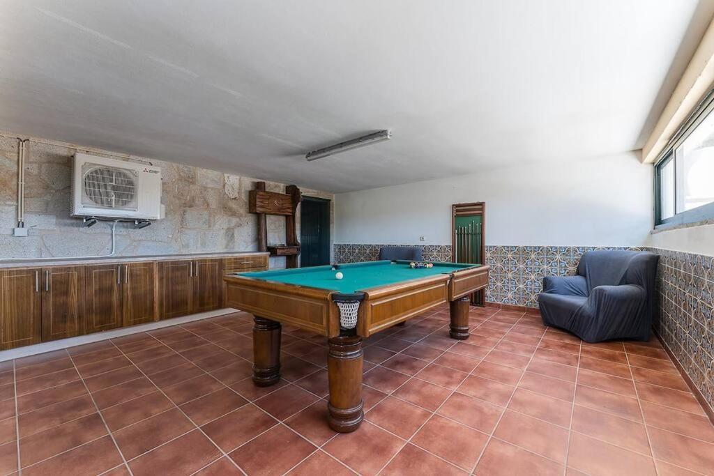 Fernandes Guest House Bright Private Suite Ponte de Lima Buitenkant foto