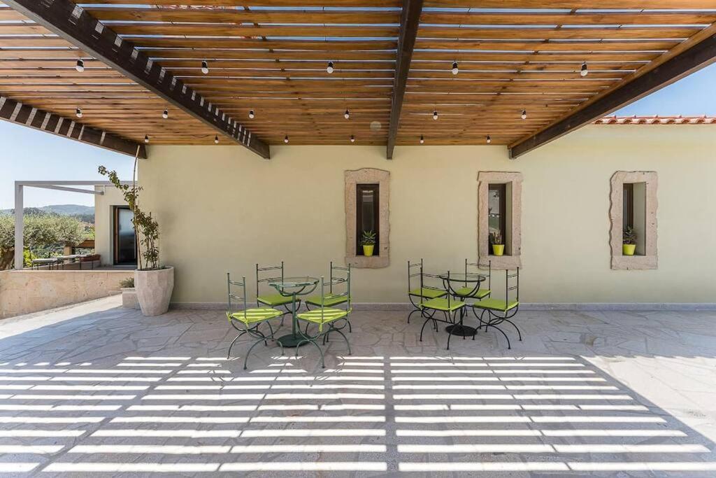 Fernandes Guest House Bright Private Suite Ponte de Lima Buitenkant foto