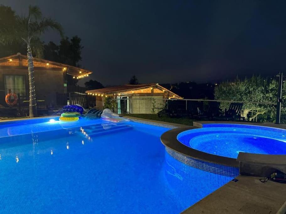 Fernandes Guest House Bright Private Suite Ponte de Lima Buitenkant foto