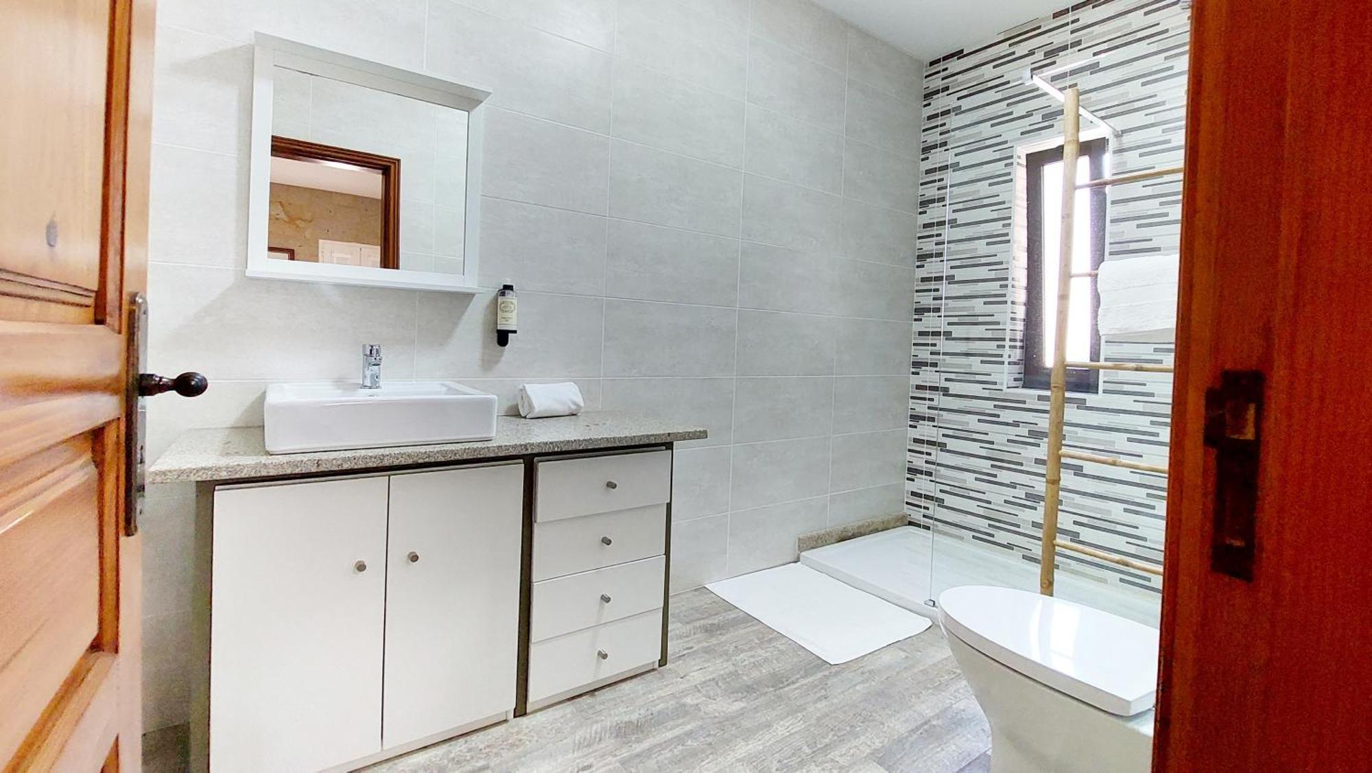 Fernandes Guest House Bright Private Suite Ponte de Lima Buitenkant foto